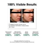 Miracle Toner: AHA/BHA/PHA Tea Tree Water - 5.07oz