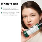 Miracle Toner: AHA/BHA/PHA Tea Tree Water - 5.07oz