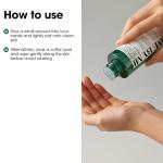 Miracle Toner: AHA/BHA/PHA Tea Tree Water - 5.07oz