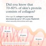 Youtheory Collagen with Vitamin C for Skin & Joint Support