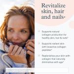 Youtheory Collagen with Vitamin C for Skin & Joint Support