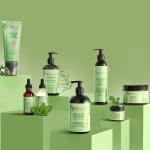 Mielle Organics Rosemary Mint Hair Strengthening Oil