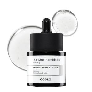COSRX 15% Niacinamide Pore Minimizer Serum