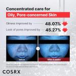 COSRX 15% Niacinamide Pore Minimizer Serum