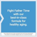 NAD+ Cell Regenerator & Resveratrol Elite Supplements