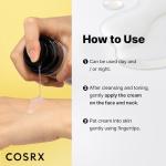 COSRX Niacinamide & Snail Dual Essence Serum