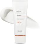 COSRX Vitamin E Sun Cream SPF 50, 1.69 oz