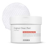COSRX BHA Exfoliating Toner Pads for Clear Skin