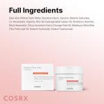 COSRX BHA Exfoliating Toner Pads for Clear Skin
