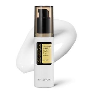 COSRX Snail Mucin Anti-Aging Eye Cream 0.84 fl oz