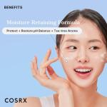 COSRX Low pH Gel Cleanser for Radiant Skin