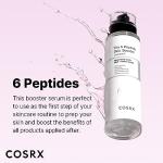 COSRX Peptide Collagen Booster Toner & Serum