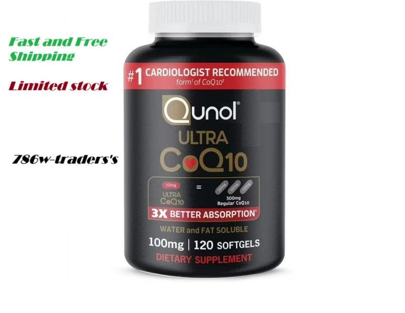 CoQ10