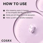 COSRX Peptide Collagen Booster Toner & Serum