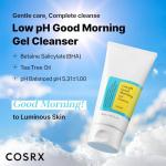 COSRX Low pH Gel Cleanser for Sensitive Skin