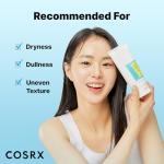 COSRX Low pH Gel Cleanser for Sensitive Skin