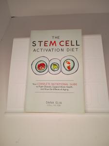 Stem Cell Activation Diet for Healthy Aging