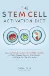 Stem Cell Activation Diet for Healthy Aging