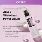 COSRX 7% Glycolic Acid Exfoliating Liquid Toner