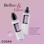 COSRX 7% Glycolic Acid Exfoliating Liquid Toner