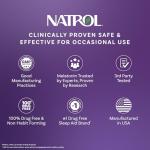 Natrol Melatonin Fast Dissolve Tablets - 10mg 100 Count