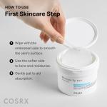 COSRX Propolis Toner Pads for Sensitive Skin