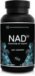 HPN NAD3 Booster for Healthy Aging & Energy