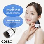 COSRX Pure Hyaluronic Acid Hydrating Serum 0.67 fl. oz
