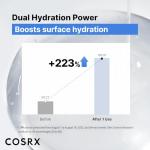 COSRX Pure Hyaluronic Acid Hydrating Serum 0.67 fl. oz