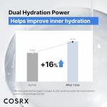 COSRX Pure Hyaluronic Acid Hydrating Serum 0.67 fl. oz