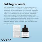 COSRX Pure Hyaluronic Acid Hydrating Serum 0.67 fl. oz