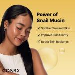 COSRX Snail Mucin Travel Skin Care Set