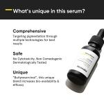 Alpha Arbutin Serum for Pigmentation, Acne & Dark Spots