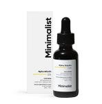 Alpha Arbutin Serum for Pigmentation, Acne & Dark Spots