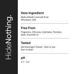 Alpha Arbutin Serum for Pigmentation, Acne & Dark Spots