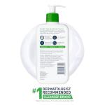 CeraVe Hydrating Facial Cleanser with Hyaluronic Acid