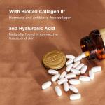 Solgar Joint Support Complex, 120 Tablets - 40 Servings