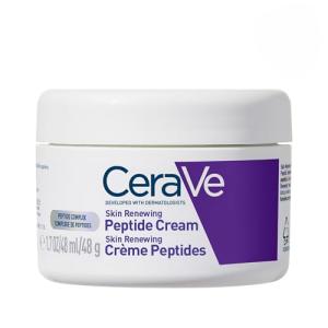 CeraVe Skin Renewing Night Cream | Hydrating Face Moisturizer
