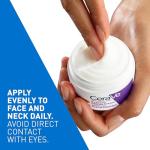 CeraVe Skin Renewing Night Cream | Hydrating Face Moisturizer