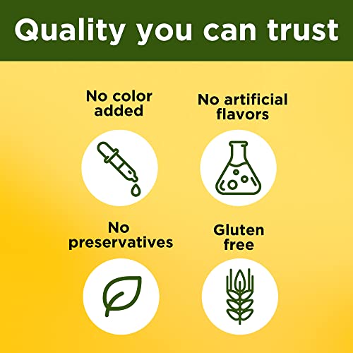 Nature Made Turmeric Curcumin 500mg Antioxidant Support Supplement