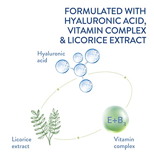 Cetaphil Hydrating Eye Gel-Cream with Hyaluronic Acid