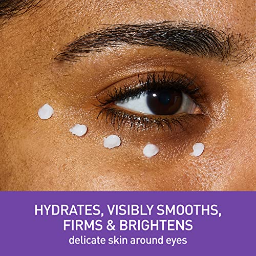 CeraVe Eye Cream for Wrinkles | 0.5 Ounces