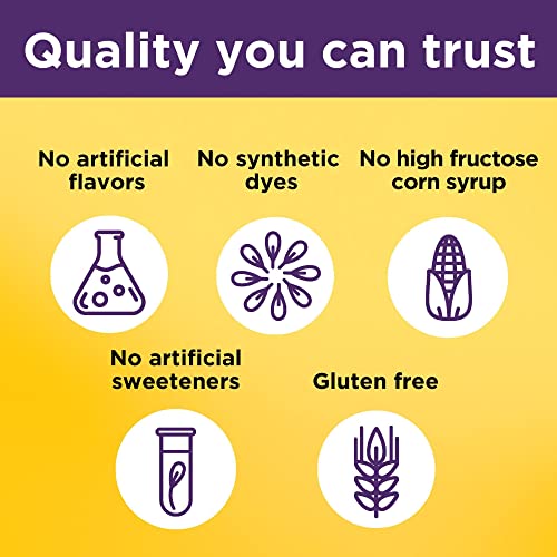 Nature Made Collagen Gummies with Vitamin C, Zinc, Biotin