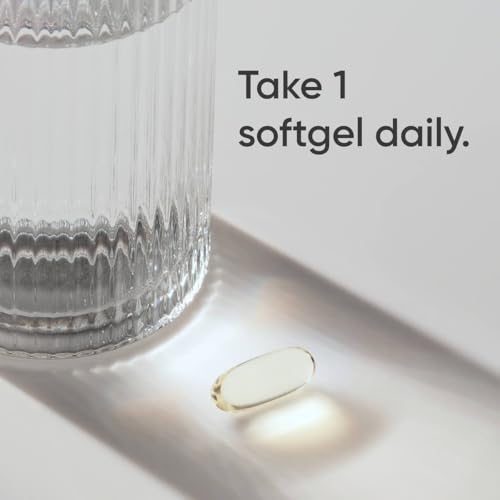 Triple Strength Omega 3 Fish Oil from Wild Alaskan Pollock