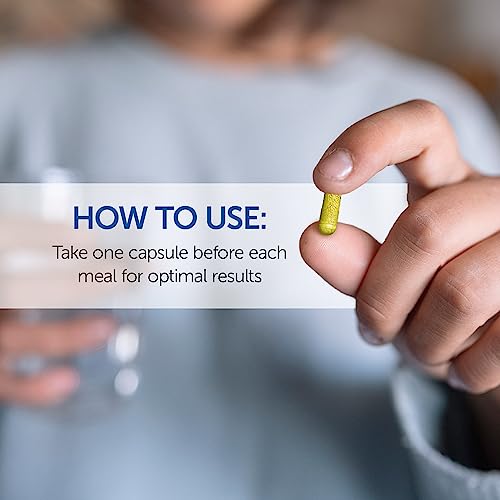 Dr. Whitaker's Berberine Supplement | 1,500mg | 30 Days