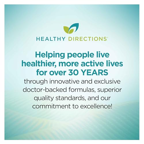Dr. Whitaker's Berberine Supplement | 1,500mg | 30 Days