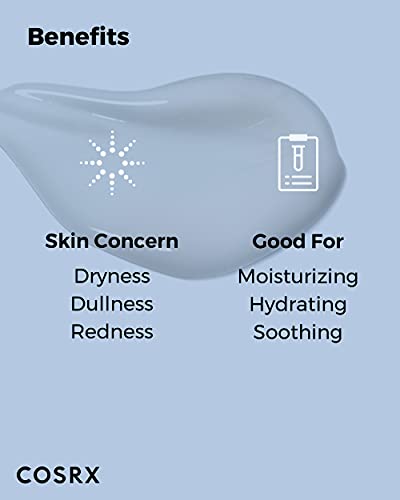 COSRX Birch Sap Oil-Free Acne Moisturizer, 3.38oz