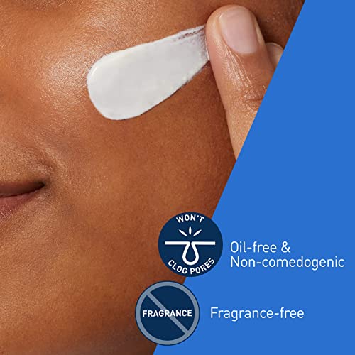 CeraVe SPF 30 AM Facial Moisturizing Lotion 3oz
