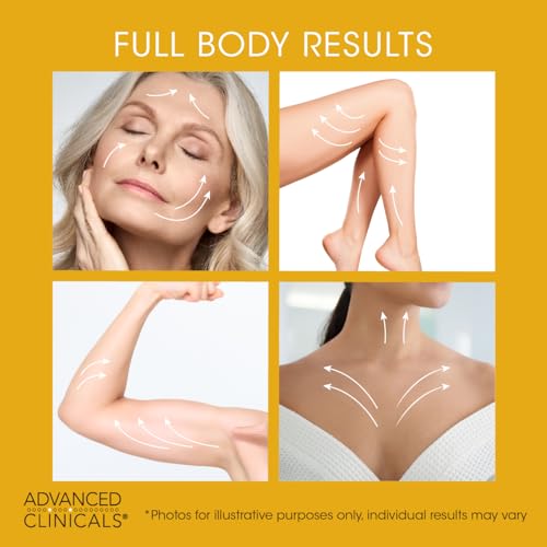 16oz Retinol Cream Erases Fine Lines, Fragrance-Free