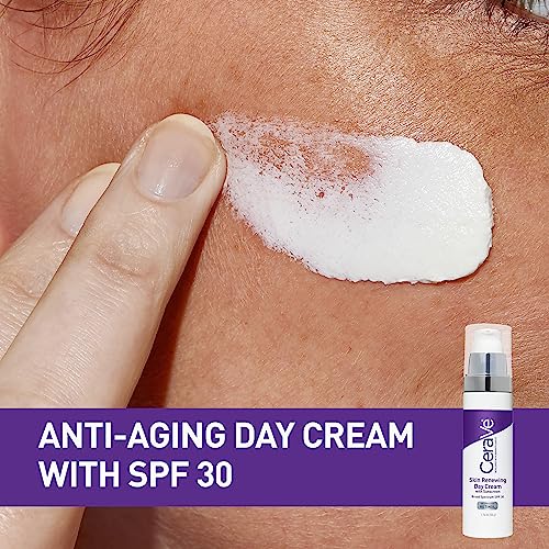Anti-Aging Face Cream SPF 30 with Retinol